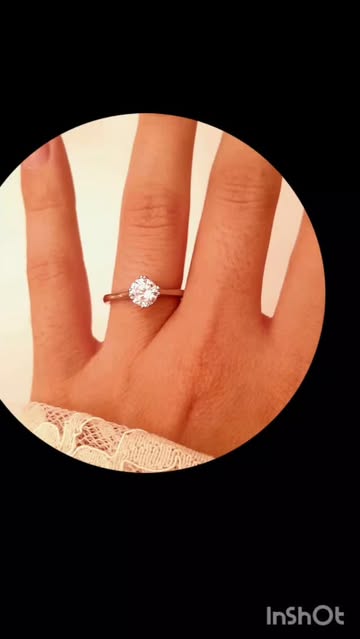 انگشتر عروس